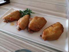 -必胜客(东营万达店)