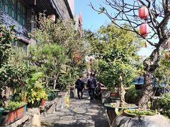 -大水车公馆·顺德菜·妈姐菜(均安店)
