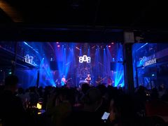 -808 LiveHouse