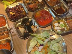 -闻老头·菊花炭烤肉(D11店)