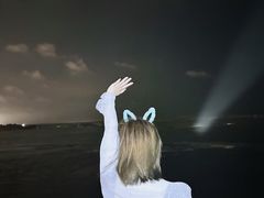 -日照灯塔风景区