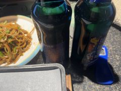 -战友蚝情烧烤工场(嘉华店)