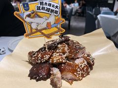 -眉州东坡(清河万象汇店)