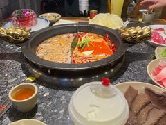 -蜀大侠火锅(春熙路店)
