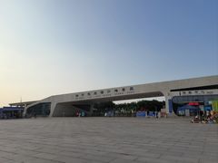 -潍坊欢乐海沙滩景区