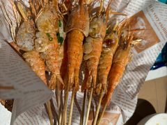 -79号渔船海鲜饭店(龙岗店)