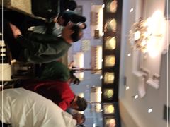 -磨沟沿老字号牛肉面·清真(金港城店)