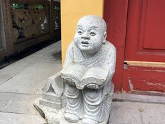-福州开元寺