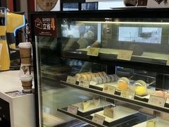 -麦当劳(北苑秋实路店)