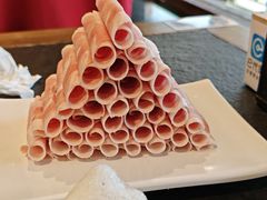 -仁和四季涮肉馆(天坛南门店)