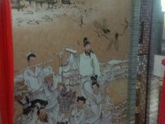 -蓬莱仙山茶文化主题酒店