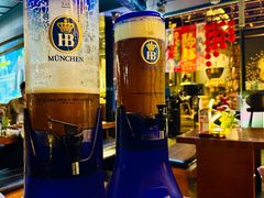 -haxnbauer海森堡德国餐厅(深圳coco店)