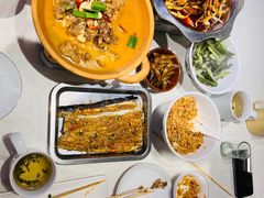 -忆3毛烧烤美食城(龙塘直营店)