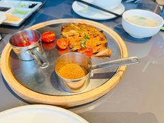 -小大董·烤鸭(观景餐厅·南京西路店)