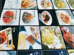 -上座·餐厅(阳光100店)