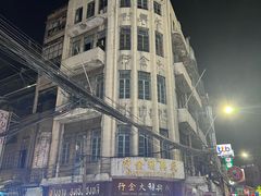 -唐人街(耀华力路)