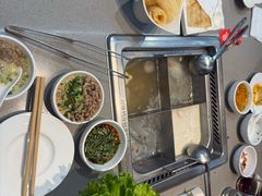 -海底捞火锅(天一广场亚细亚店)
