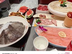 -洞子口重庆鲜货火锅(楚翘城旗舰店)