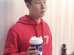 -瑞幸咖啡(福融天地广场店)