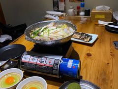 -福匠日本料理(人民路店)