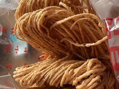 香油馓子-洞天食品(大观园店)