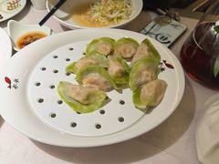 -船歌·鱼水饺青岛菜(闽江二路店)