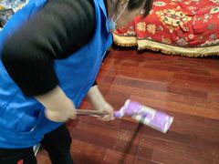 -武汉格丽雅家政 保洁清洗
