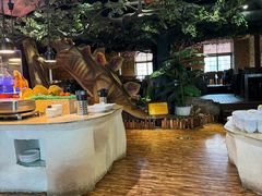 -景禧楼(景尚恐龙主题度假酒店)