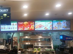 -德克士(东城店)