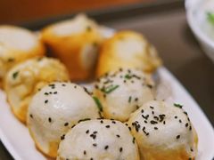 -大壶春生煎(四川中路店)