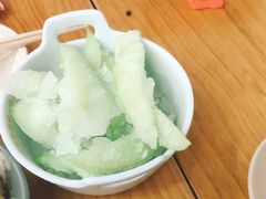 冰镇情果-炒豆合作社(东四总店)