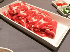 -鼎鼎香·港式火锅(北京SKP店)