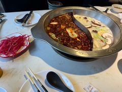 -京门活鱼馆·鱼火锅(百子湾（原红庙）店)