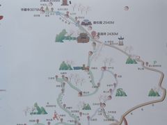 -峨眉山风景名胜区