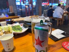 -串王阿三烧烤·小龙虾·烤鱼(拱墅胜利河美食街店)