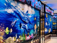 -临家小院·潮汕菜·商务宴请·点心(白石洲店)