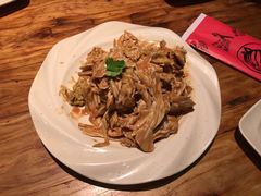 -馋嘴猫•北京食堂•宵夜(亚运村店)