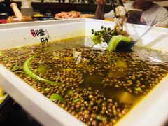 -杨记隆府(白象街店)