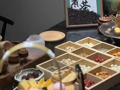 -daozao料理美术馆(东营店)