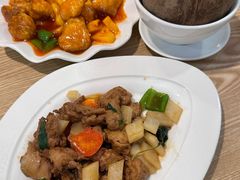 -佛有缘素食馆·荔湾老字号(陈家祠首店)