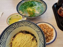 -朱洪元苏式面馆(绿宝广场店)