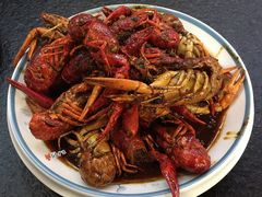 三妹油焖大虾-三妹小龙虾·黄油蟹(华侨城总店)