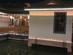 -渭塘酒家(生态园店)