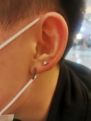 -新绣堂纹身·穿孔