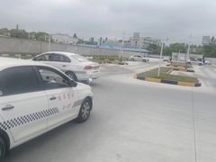 -胜华驾校·小猫学车(银都店)