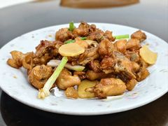 -腰记饭店(龙源路店)