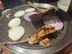 -九田家黑牛烤肉料理(太阳宫广场店)