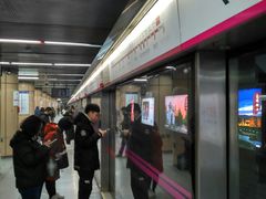-刘家窑(地铁站)