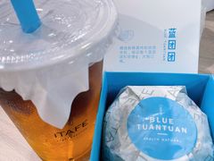 -iTAFE蓝火柴(新光汇店)
