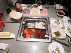 -海底捞火锅(铂澜大象城店)